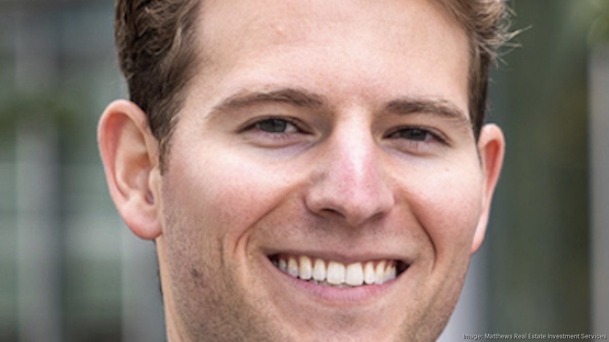 Matthews Real Estate Investment Services expands to Birmingham