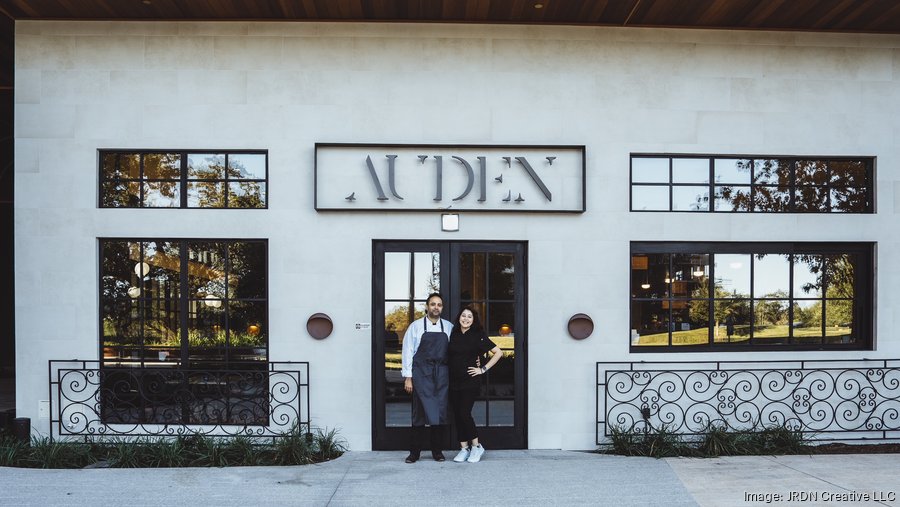 Junction Beer Garden replaces Railway Heights; Jonathan’s The Rub