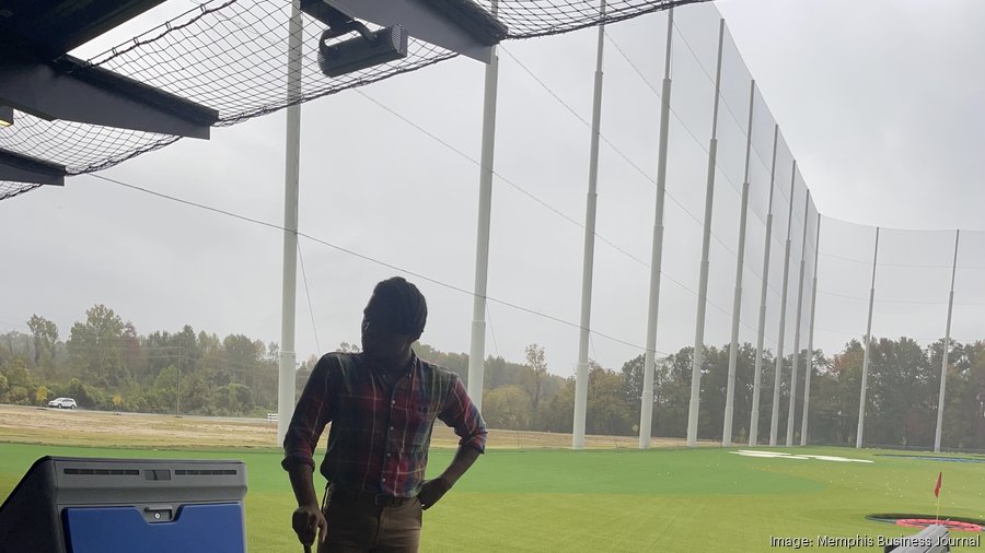 Here's how much the new Topgolf pays staff, sales per week expected