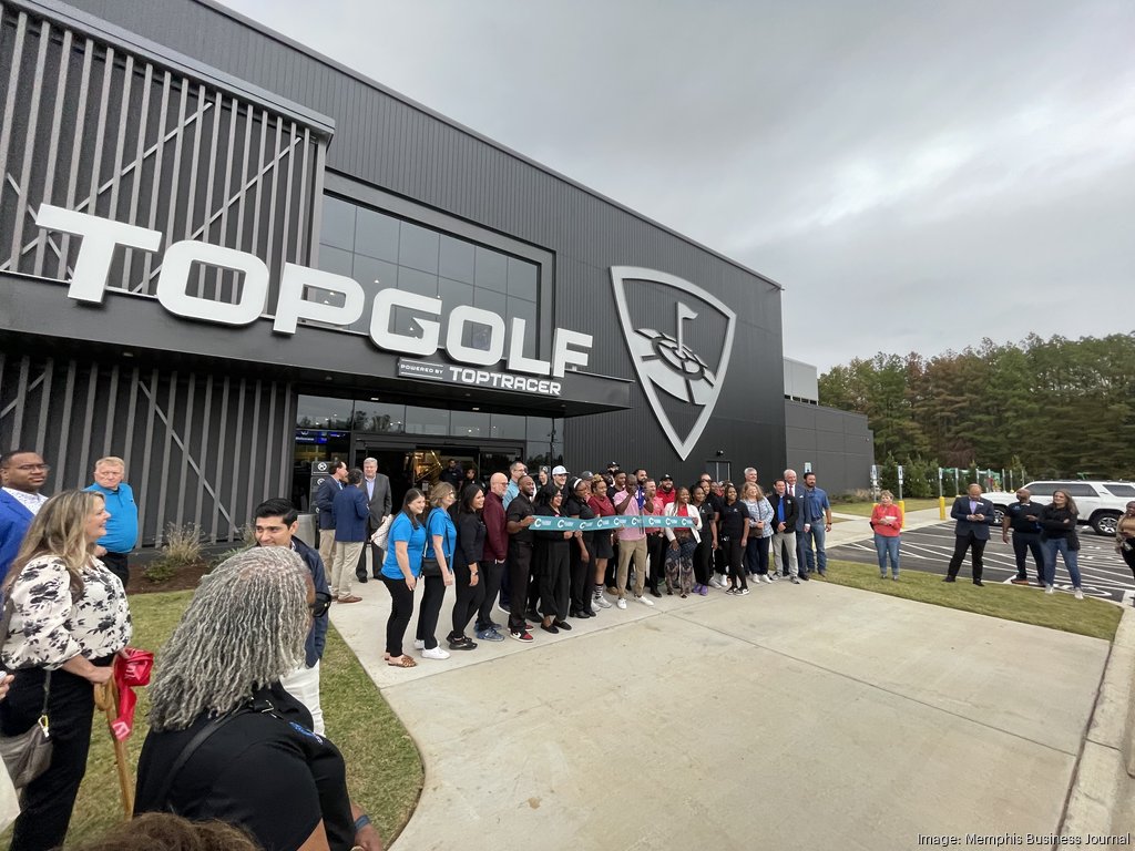Golf Business News - Topgolf Confirms Orlando Location at the PGA Show