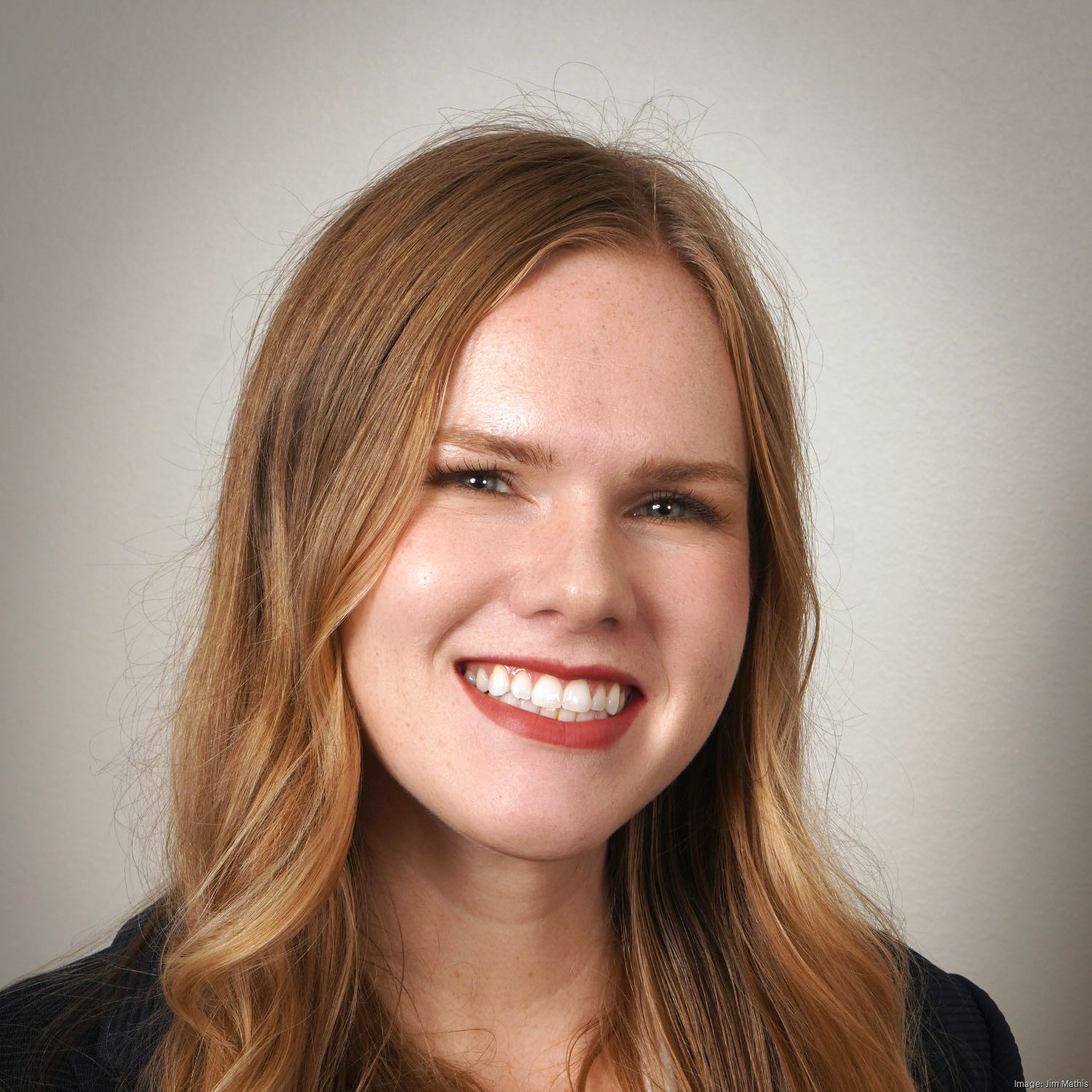 Kelsey Newland People on The Move Kansas City Business Journal
