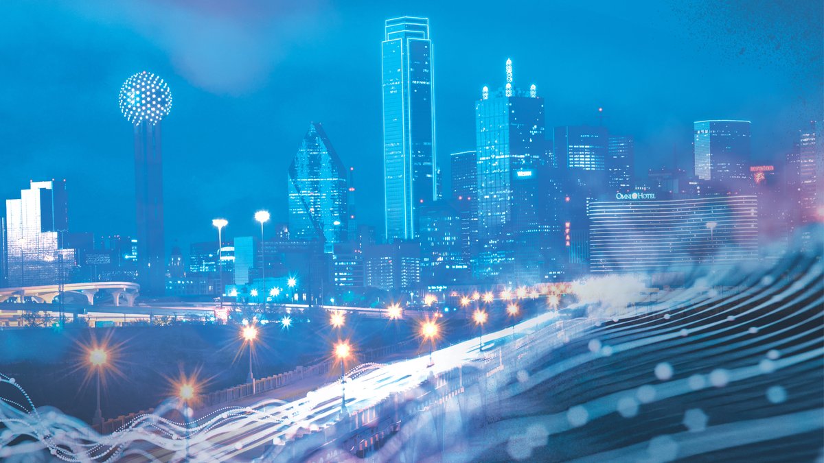 The future of AI in Dallas and around the world Dallas Business Journal