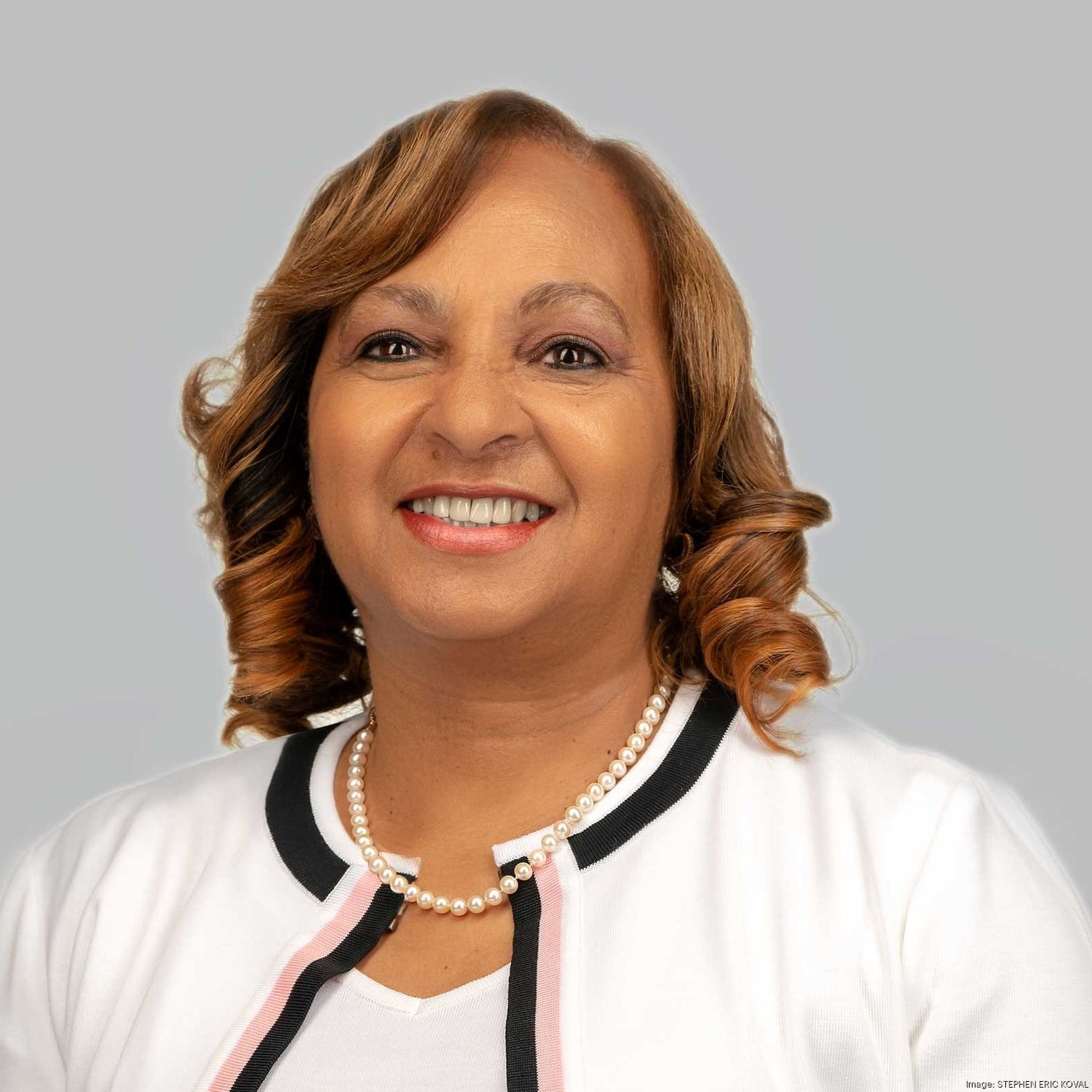 Reneé Richard | People on The Move - Cleveland Business Journal