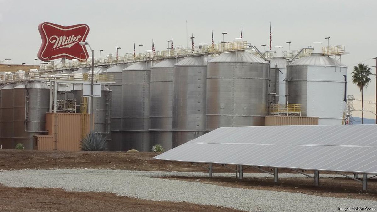 Rexford Industrial Realty buys former Miller brewing plant in Irwindale