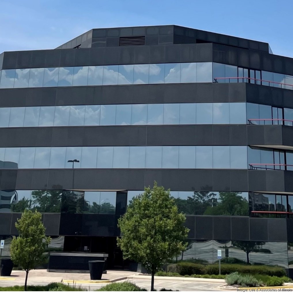 SIBA GmbH office