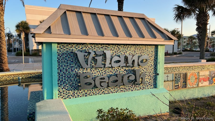 More than 50K allocated for Vilano Beach programs Jacksonville
