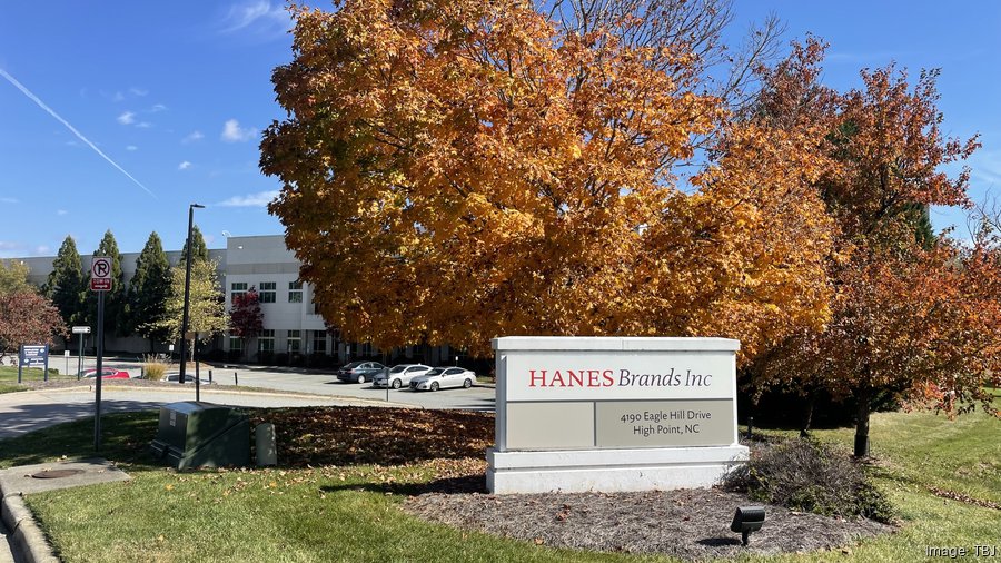 HanesBrands Enters Into 10-Year Apparel Partnership With The
