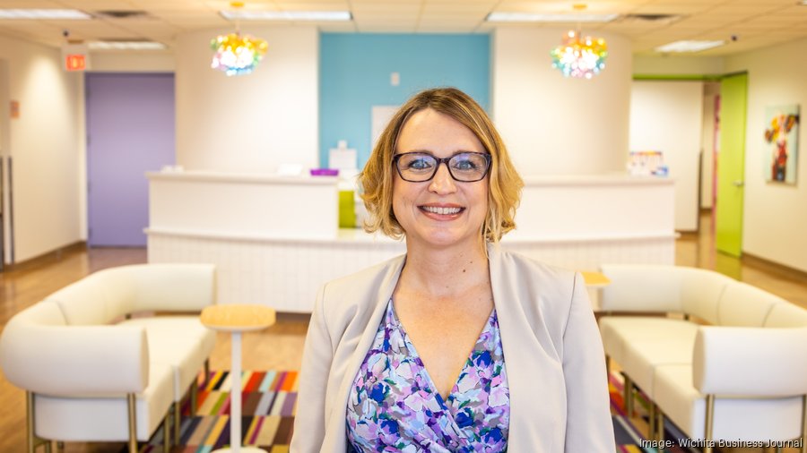 Equipoise is a new Wichita pediatric clinic with walkin urgent care