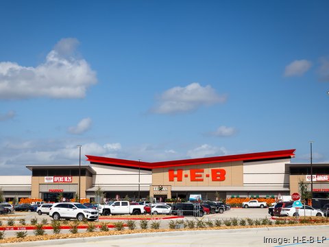 34 acres of new retail planned near The Shops at La Cantera, The Rim - San  Antonio Business Journal