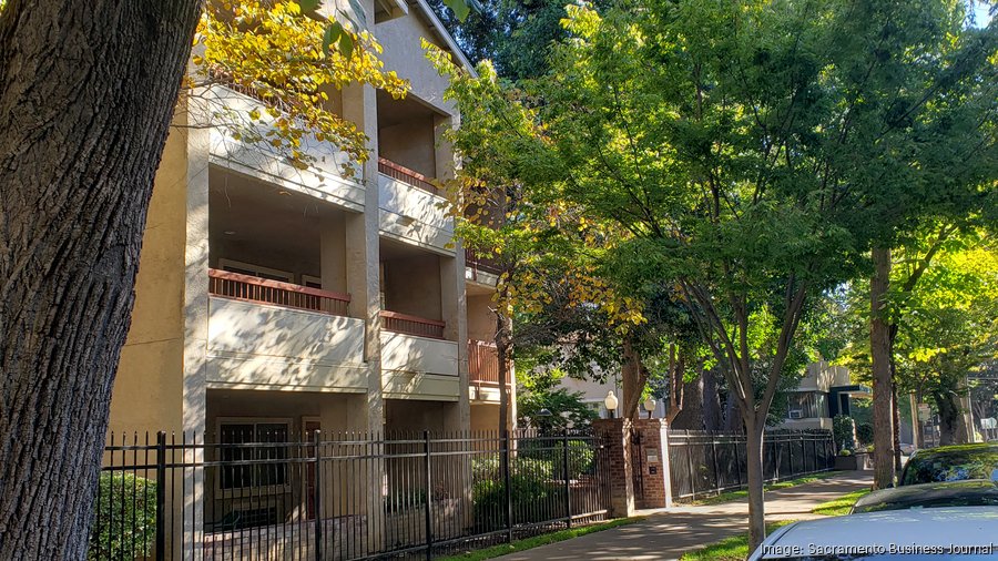 CADA to buy The Terraces apartments in Midtown Sacramento Sacramento