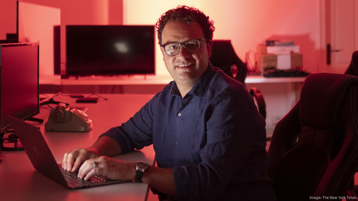 Anthropic blows past OpenAI, two chip companies join $1 trillion club: Week in AI - San Francisco Business Times