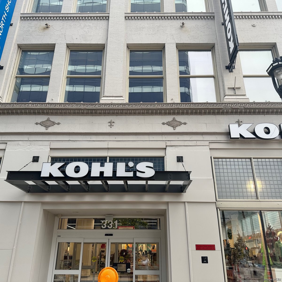 What time does Kohl's open? - Kohls Holidays Hours 2023