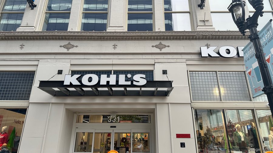 Will Kohl's-Aldi Shopping Areas Really Appeal to Shoppers? [Photos &  Analysis]