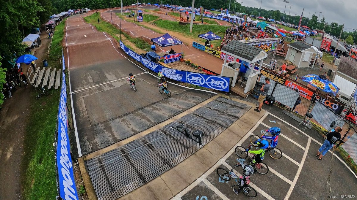 Chesapeake BMX to host USA East Coast Regionals in Severn Baltimore