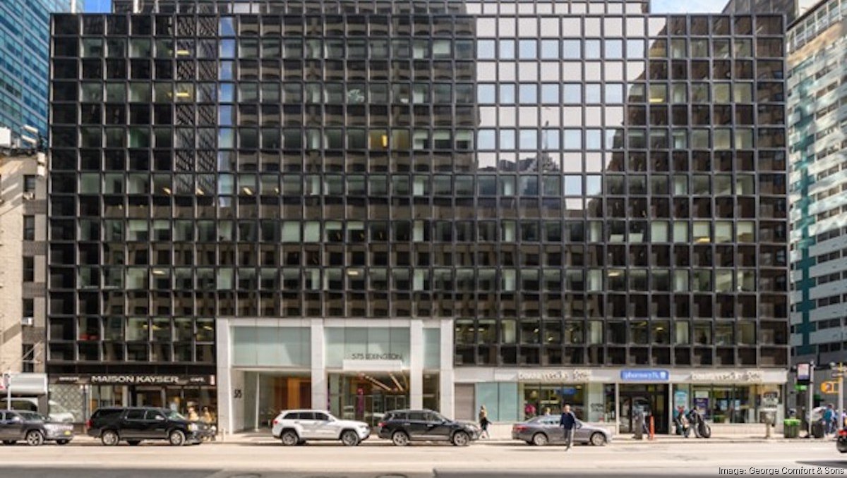 Weill Cornell Medicine expands footprint in NYC's Plaza District New