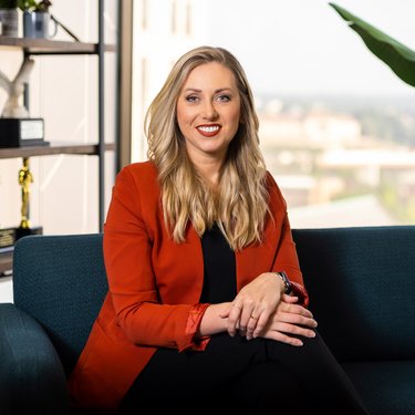 Holly Allen | People on The Move - Dayton Business Journal