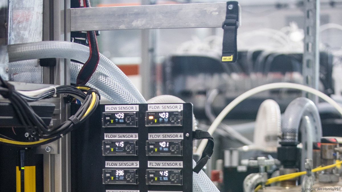 Eos Energy Enterprises meets milestones for $30M loan