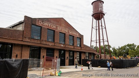 A Look Inside The Factory At Franklin Renovations Nashville Business   Factory At Franklin Tour 26*480xx6646 3738 0 347 