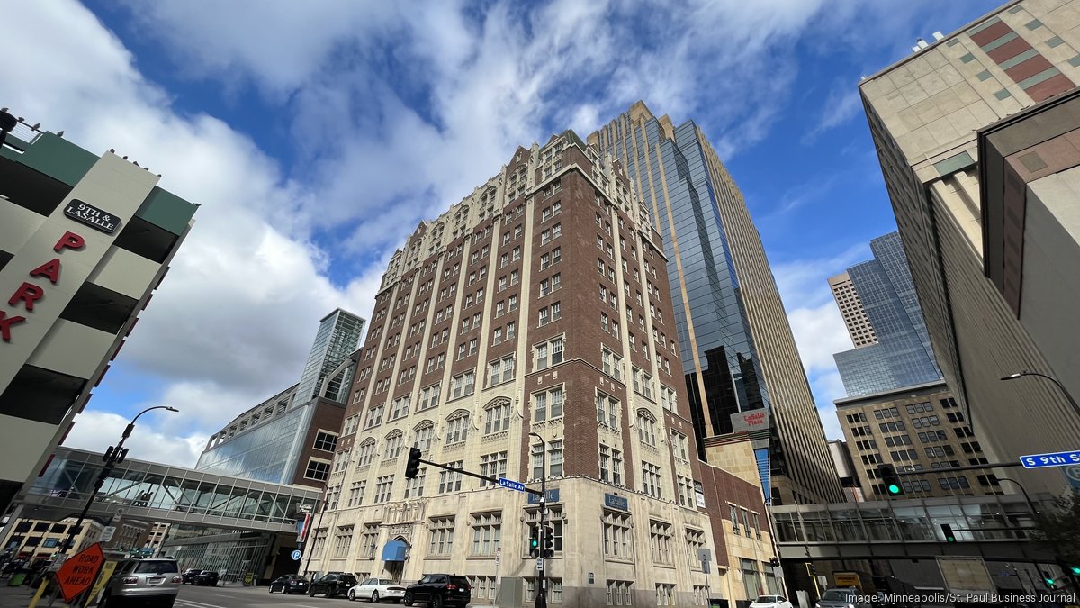 New ownership for historic LaSalle Apartments: a look at what Lion Rock paid for the building
