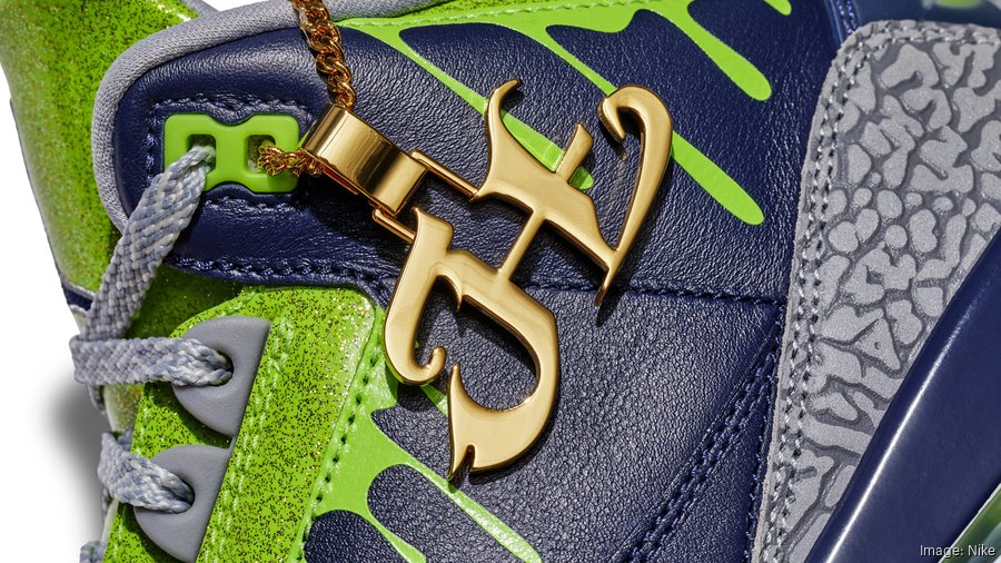 Nike Doernbecher designers unveil 2023 shoes and apparel