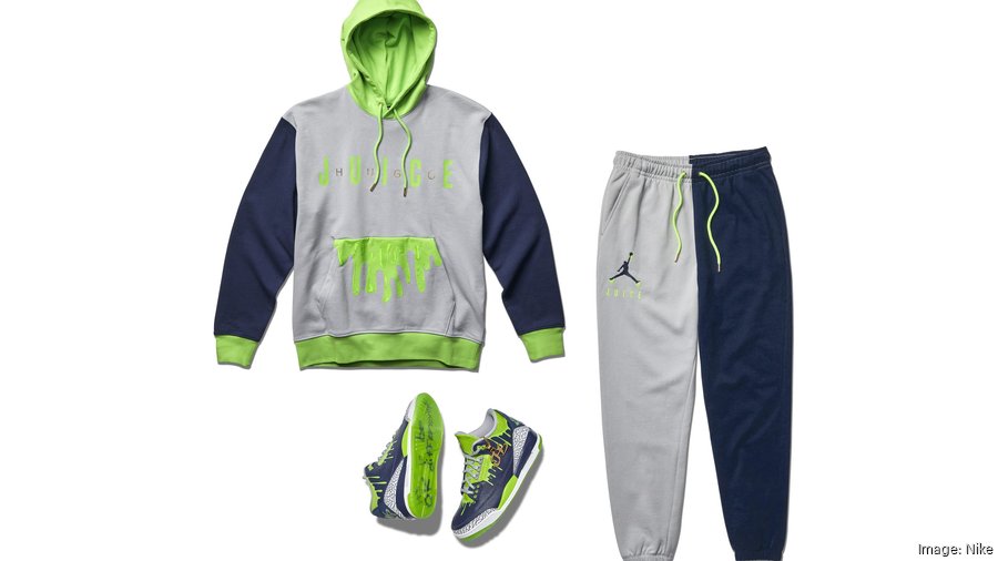 Nike Doernbecher designers unveil 2023 shoes and apparel Portland Business Journal