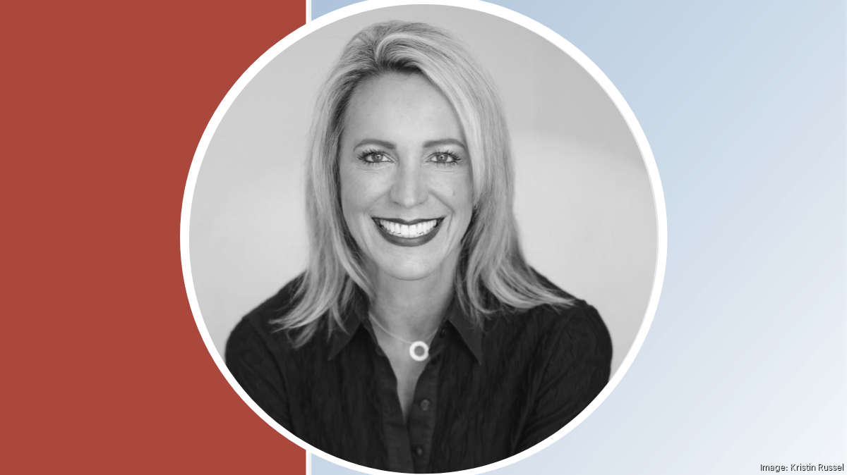 In Her Own Words: For Kristin Russell, railroads were the right career ...