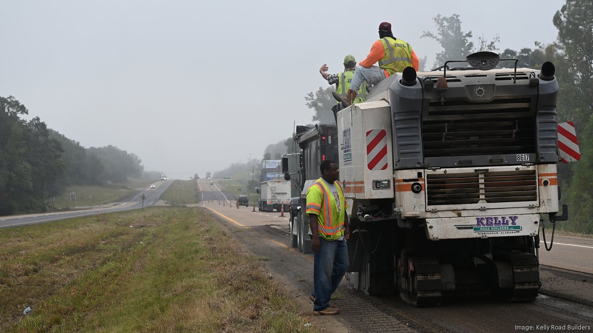 Kelly Road Builders acquired by TWO Oaks Construction Birmingham