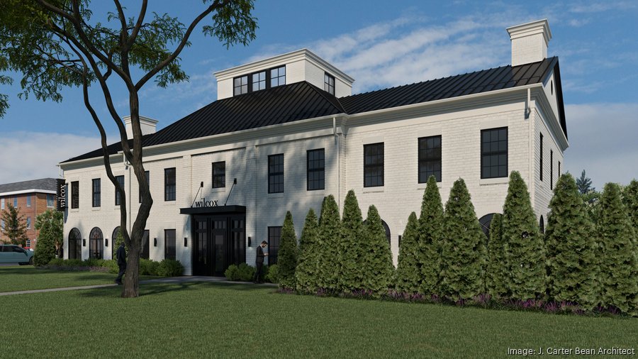 Wilcox Communities reveals plan for new Worthington HQ, plots six residential developments with