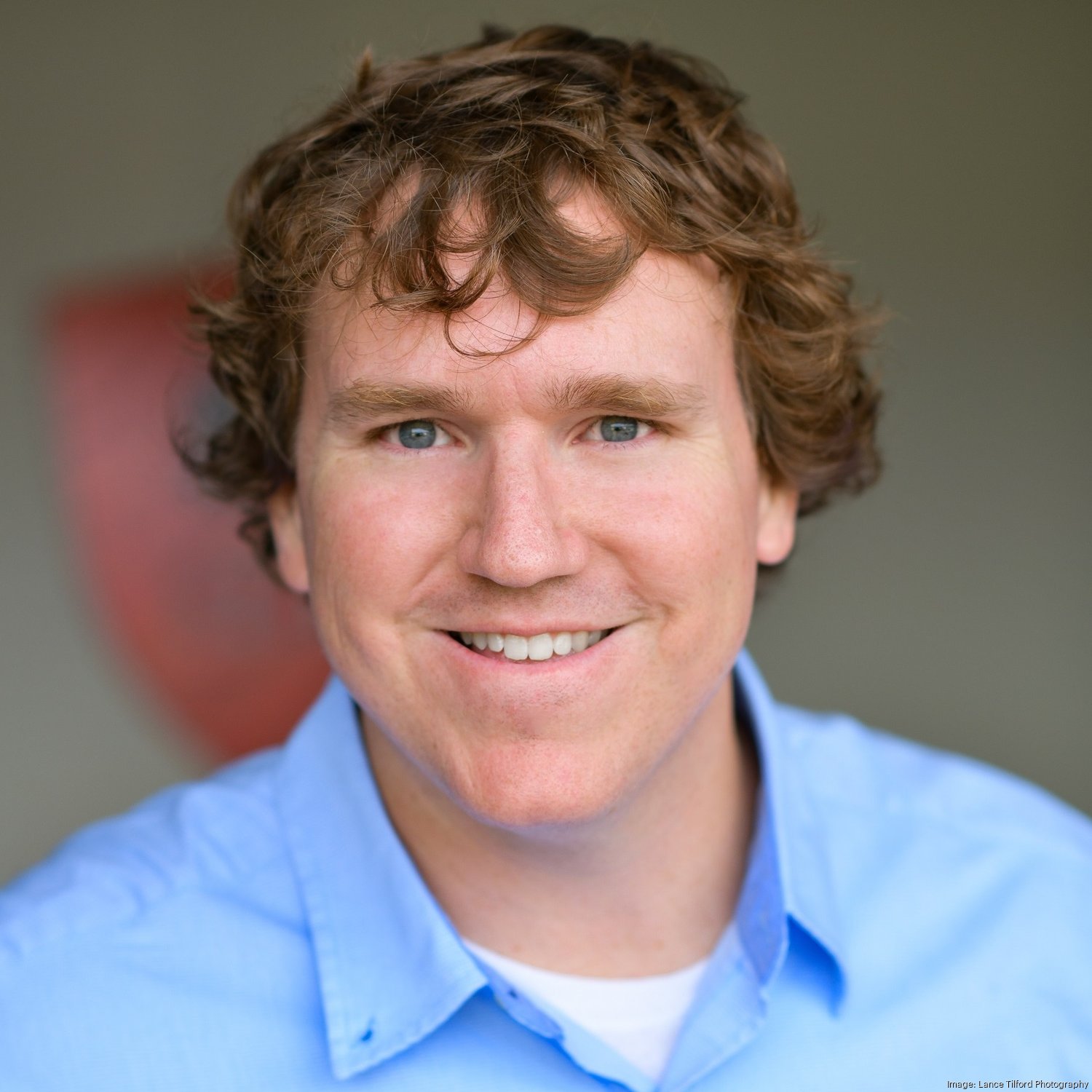 Bill Slater People on The Move St. Louis Business Journal