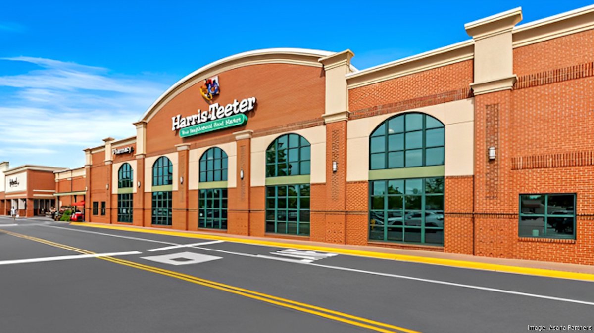 Cotswold Village to get upgrades, more after Asana Partners purchase