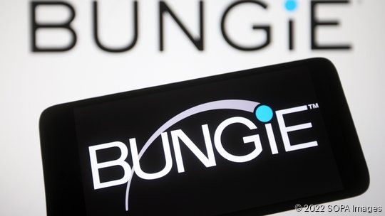 Bungie Inc.