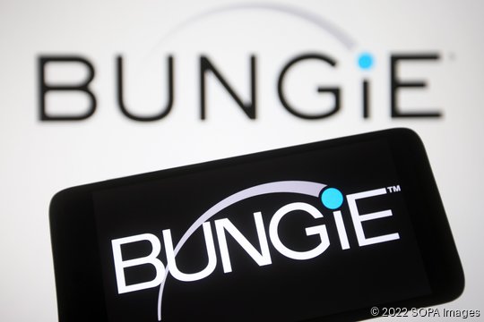 Bungie Inc.