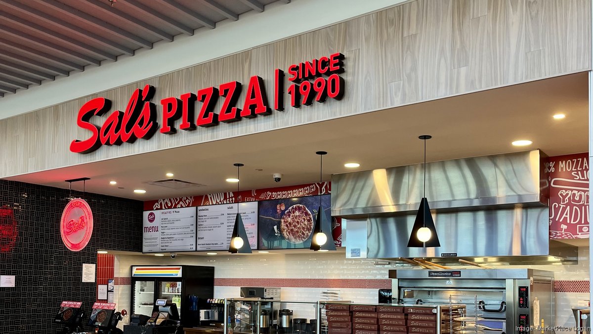 波士顿零售新闻：Sal's Pizza、Wahlbergers和Pizzeria Unos