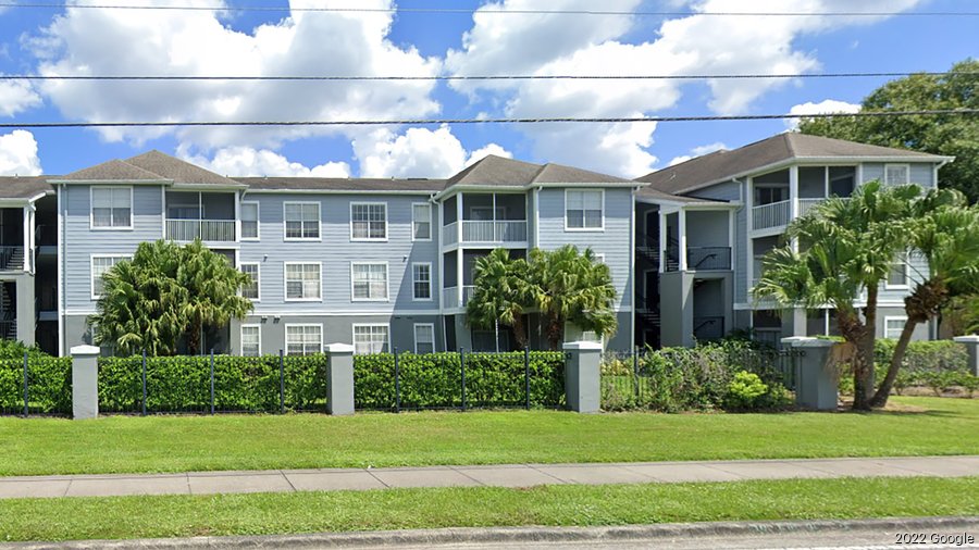 Berkshires at Citrus Park apartments sold Tampa Bay Business Journal