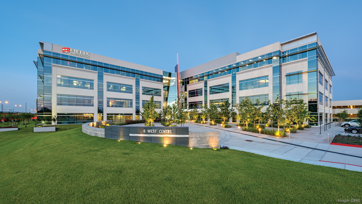 Audubon Engineering relocates in west Houston Houston Business Journal