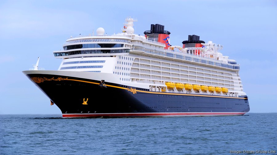 Celebrity, Disney and Viking lead 2025 Best Cruise Line rankings