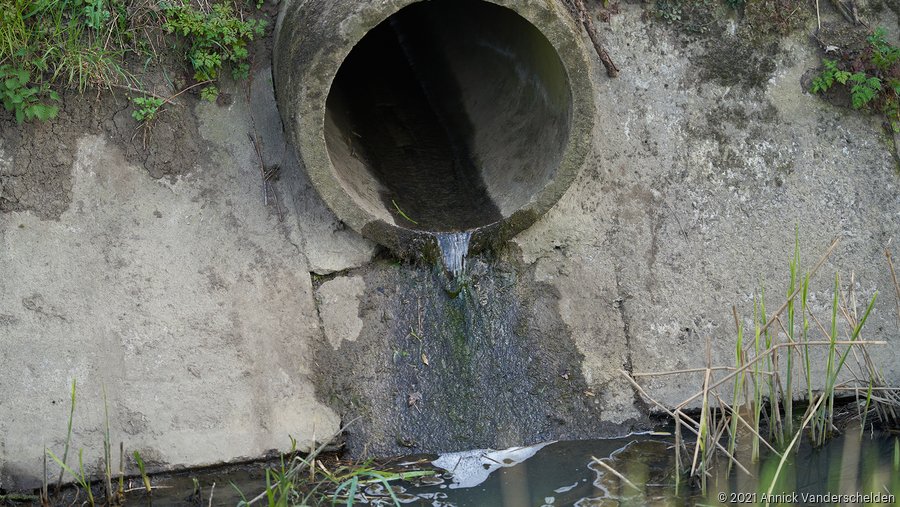 Systematic investments in wastewater infrastructure key to protecting ...