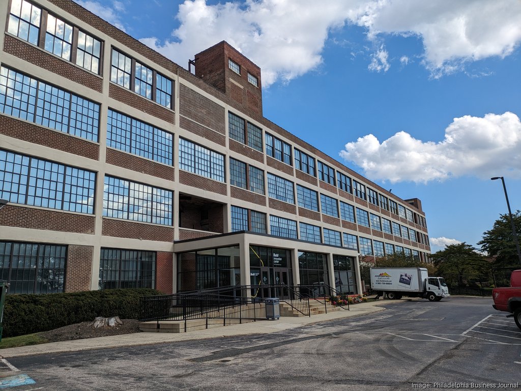 2450 W Hunting Park Ave, Philadelphia, PA 19129 - Budd Bioworks