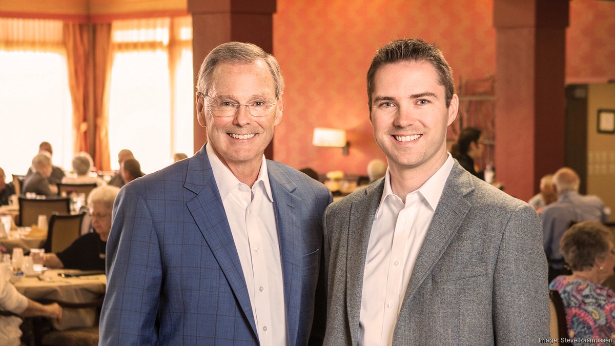 Tim Seddon Legend Senior Living expands office space as national presence grows ...