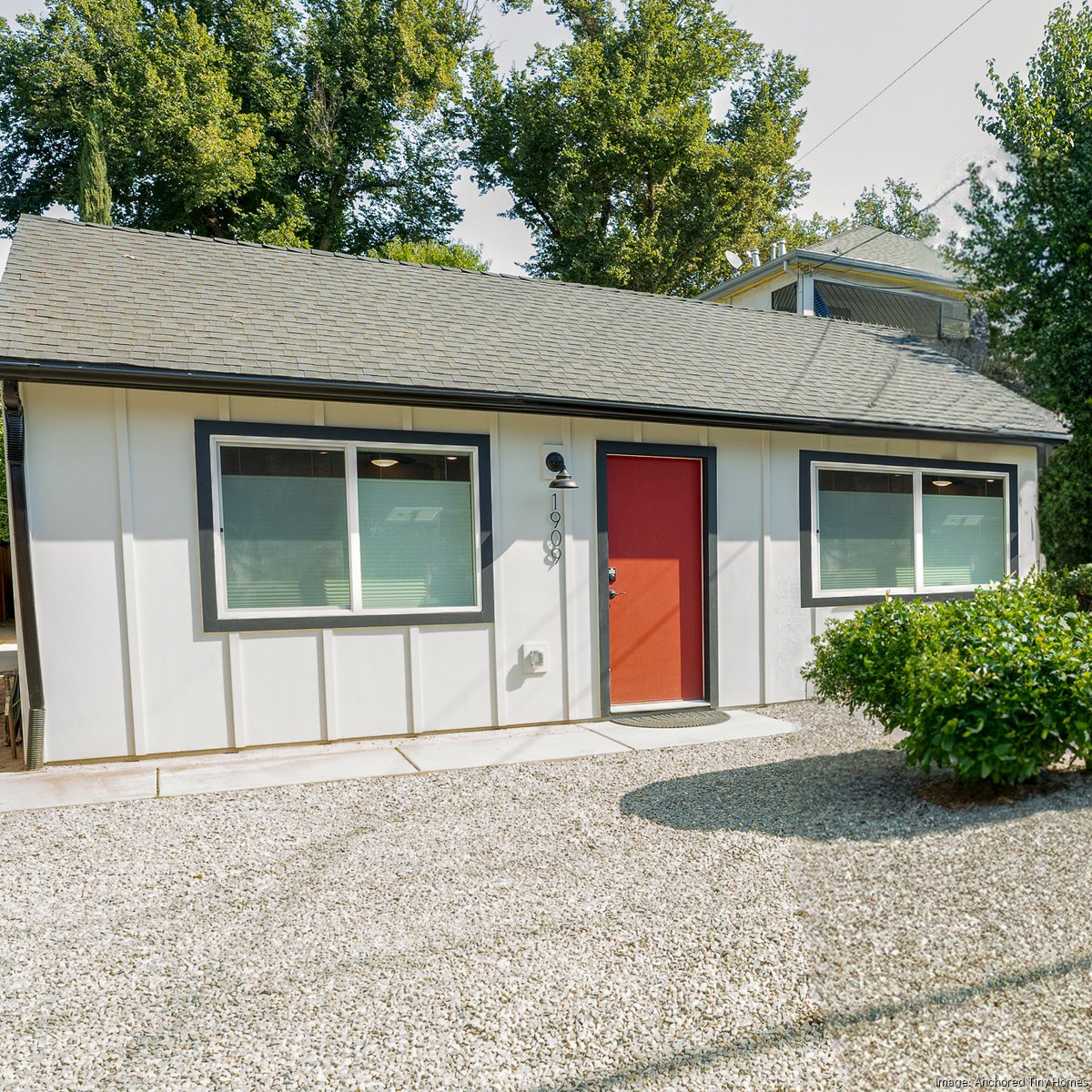 The Triangle's first-ever tiny house village is coming to Raleigh