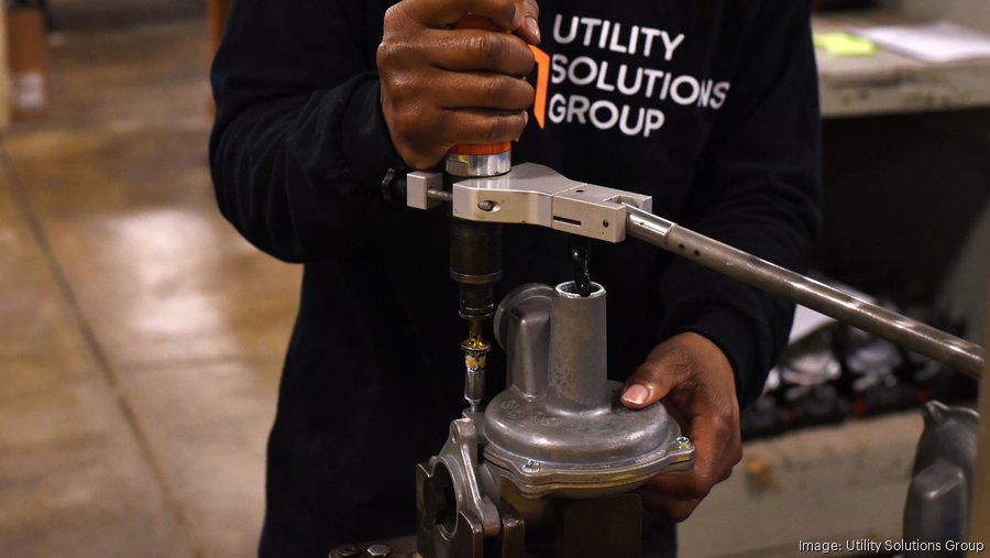 Utility Solutions Group to expand manufacturing operations with new