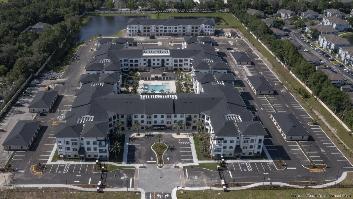 Avila Apartments in Oviedo near Orlando sell for big bucks in Florida