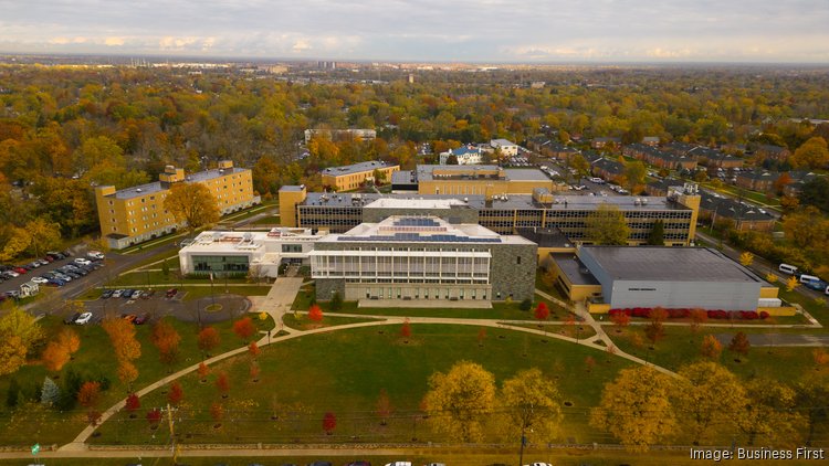 National college rankings include numerous Buffalo-area schools ...
