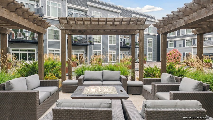 Target Corp. CEO Brian Cornell buys Wayzata condo Minneapolis / St