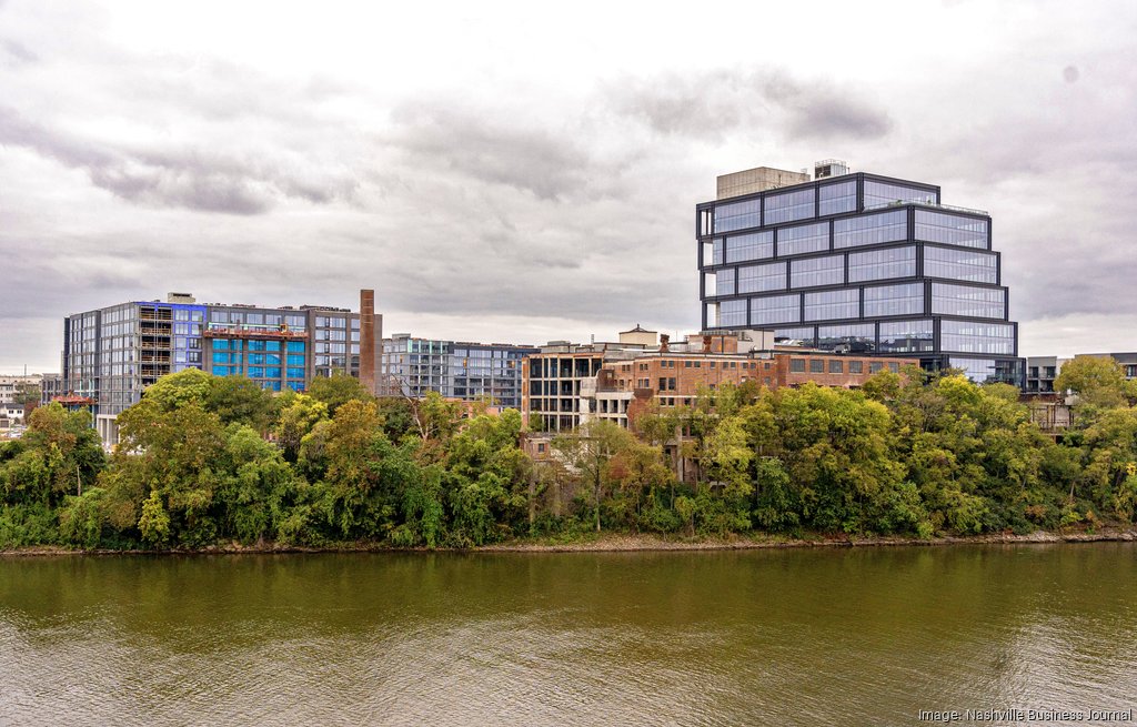 Coworking concept Industrious plans Neuhoff location