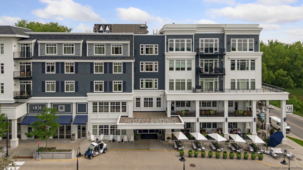 Target Corp. CEO Brian Cornell buys Wayzata condo Minneapolis / St