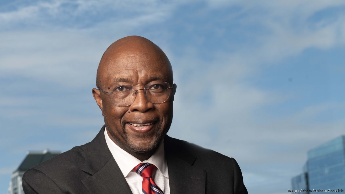 Jones Day Of Counsel Richard Deane 'worked and walked beside people' to