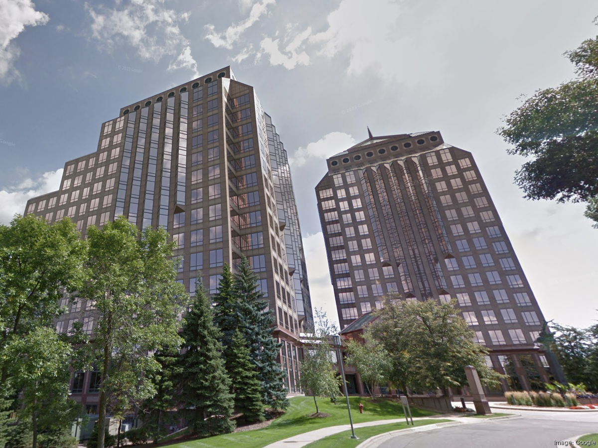 CWT subleasing 88K s.f. of Minnetonka HQ - Minneapolis / St