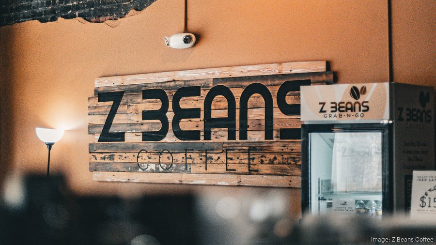 Z Beans Coffee is heading to downtown Orlando Orlando Business Journal