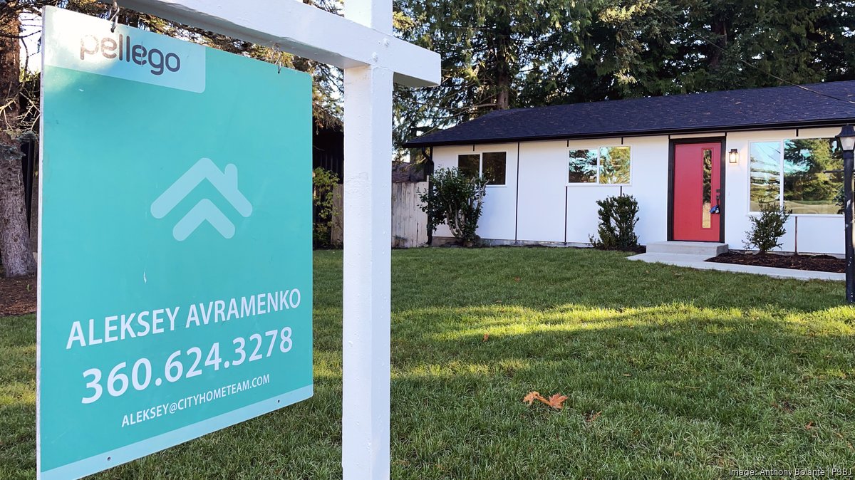 西雅图地区的房屋销售速度在全国范围内居于最快速度之列